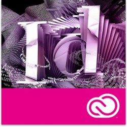 Adobe InDesign CC